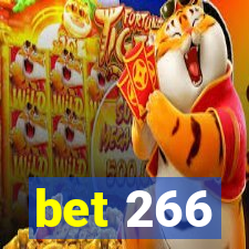 bet 266